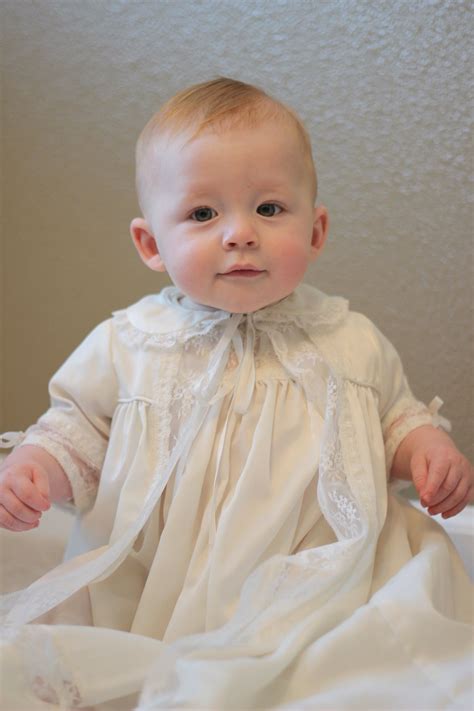 dior christening gown sale|pre owned christian Dior dresses.